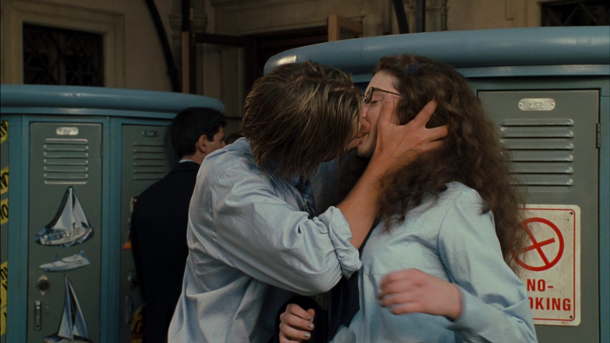 The Princess Diaries