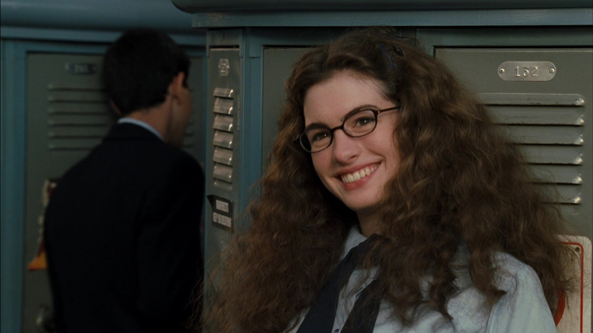 The Princess Diaries