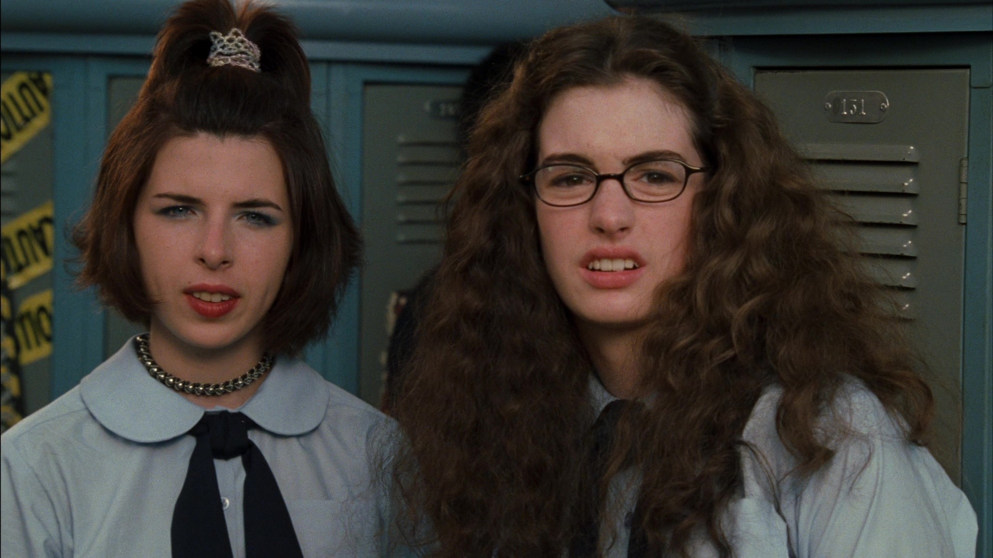The Princess Diaries