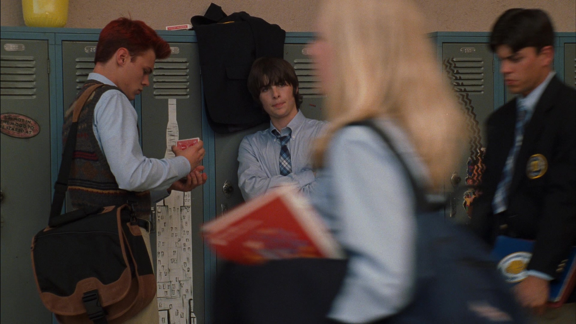 The Princess Diaries