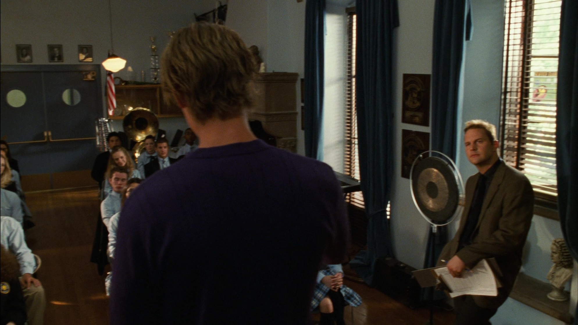 The Princess Diaries