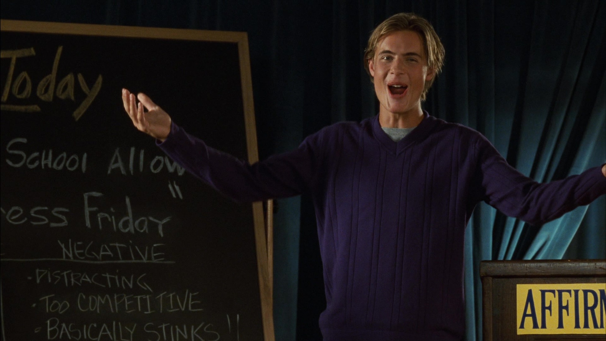 The Princess Diaries