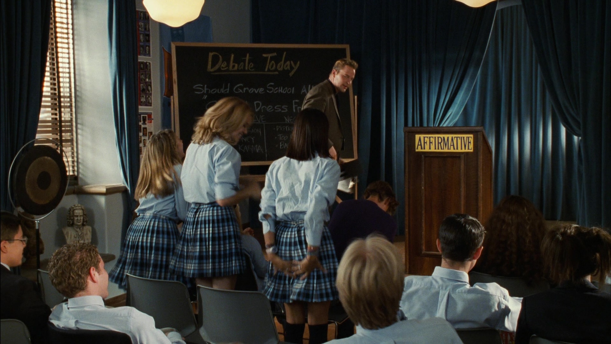 The Princess Diaries