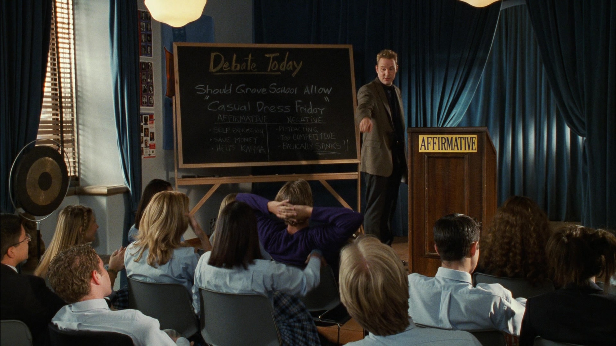 The Princess Diaries
