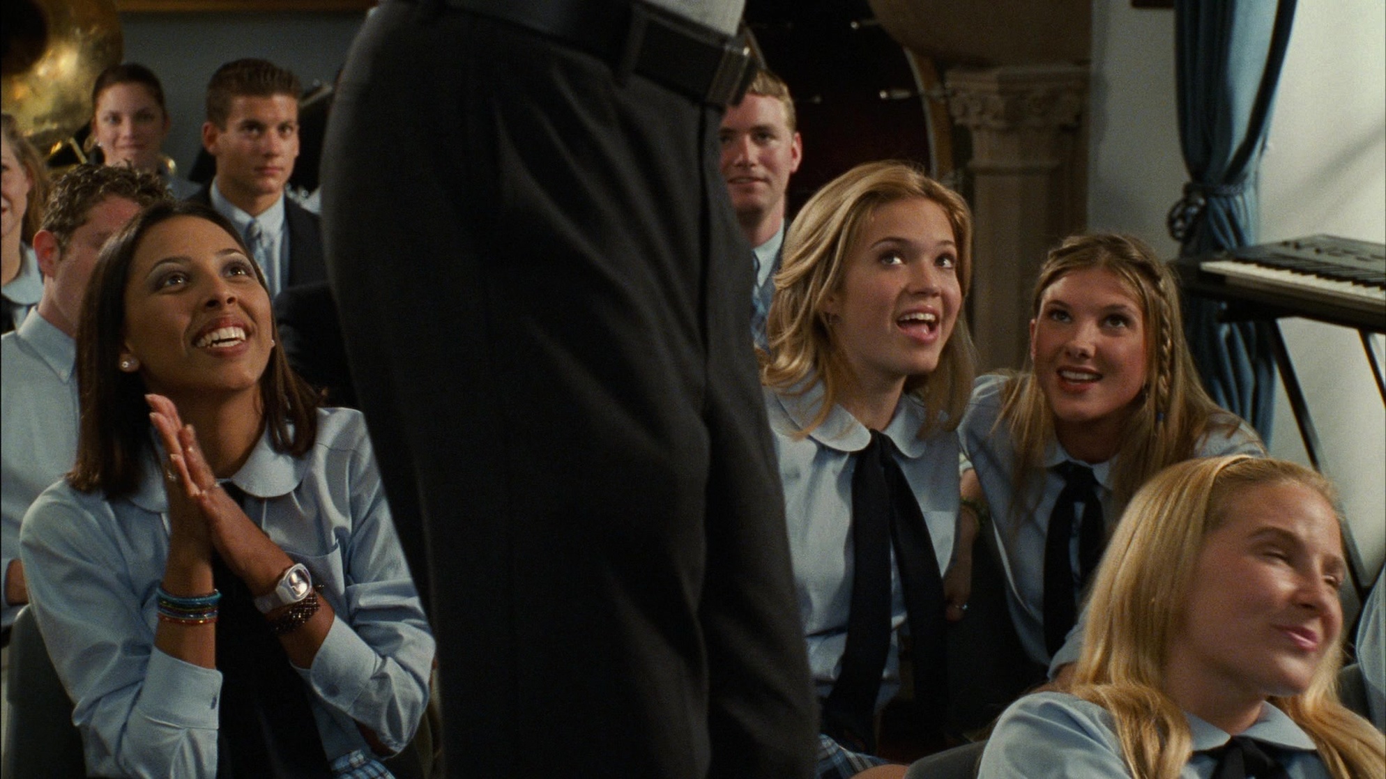 The Princess Diaries
