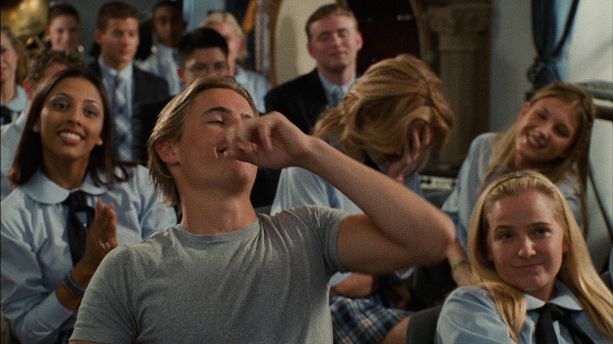 The Princess Diaries