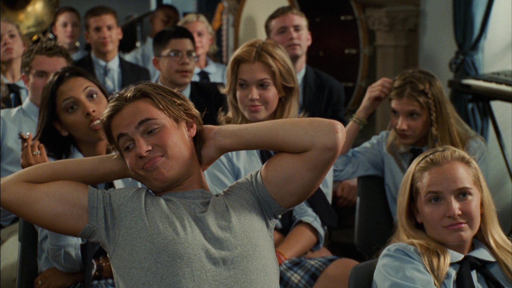 The Princess Diaries