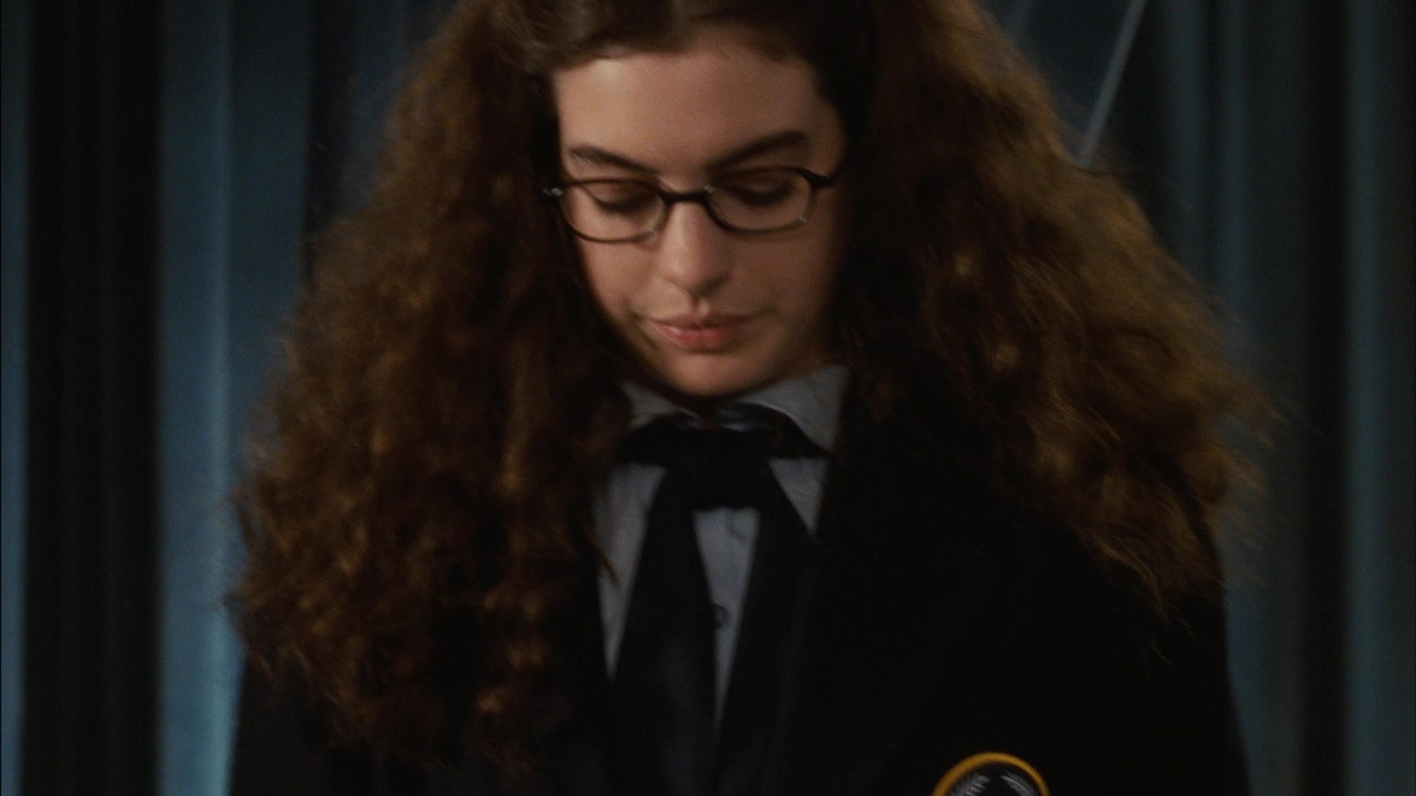 The Princess Diaries