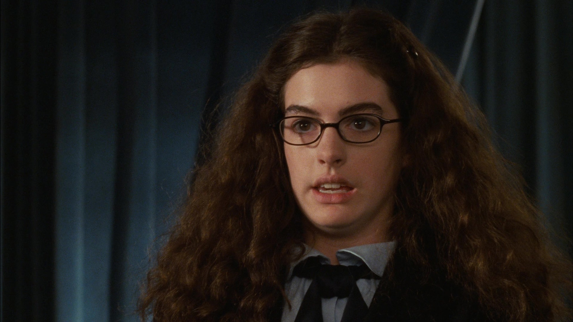 The Princess Diaries