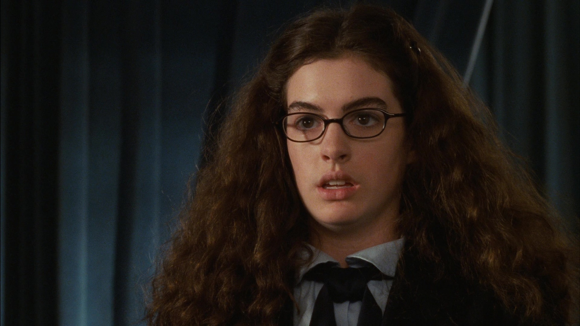 The Princess Diaries