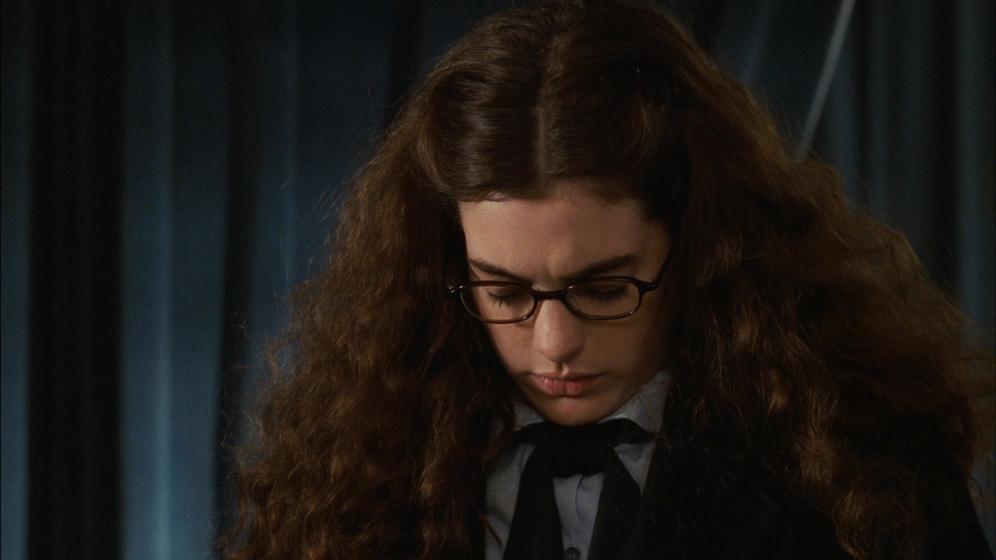 The Princess Diaries