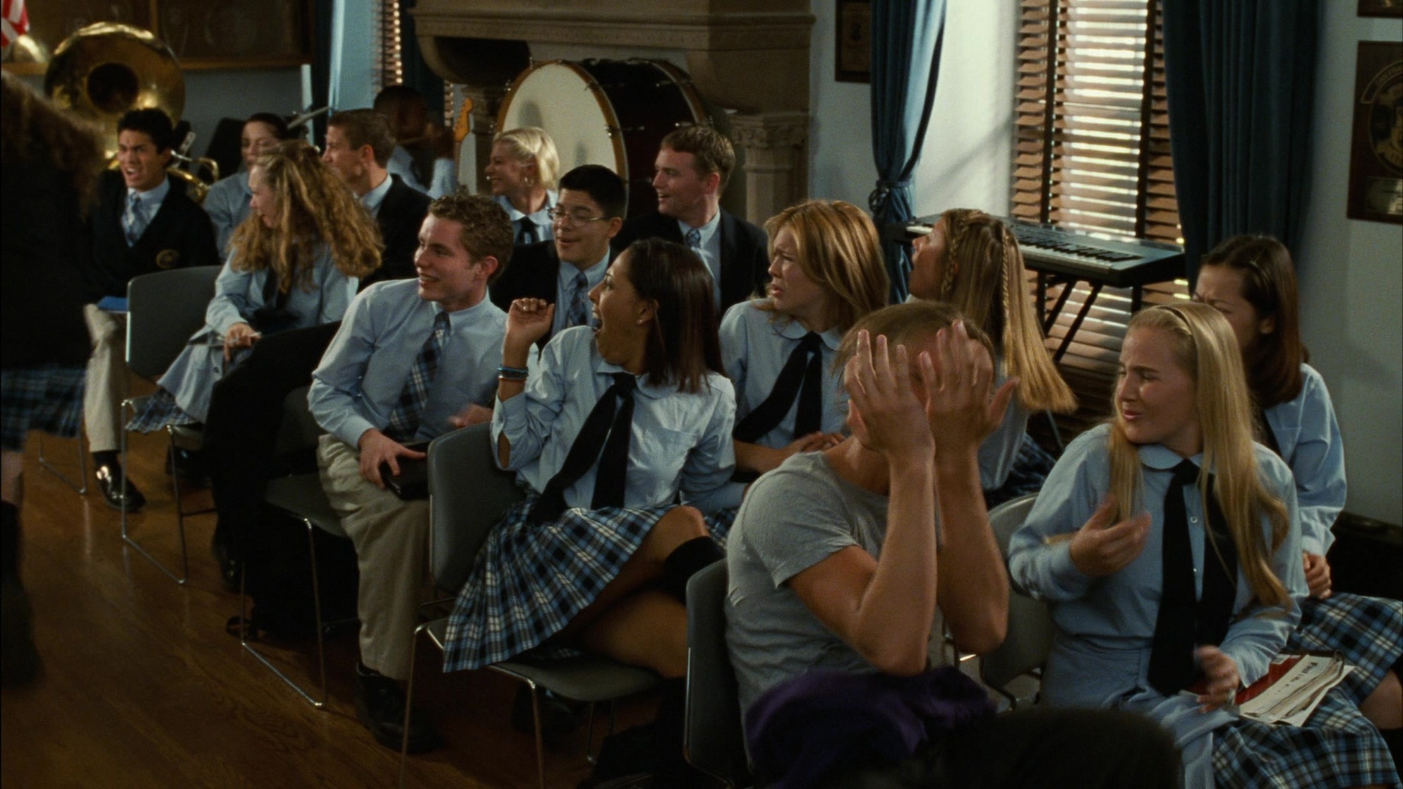 The Princess Diaries