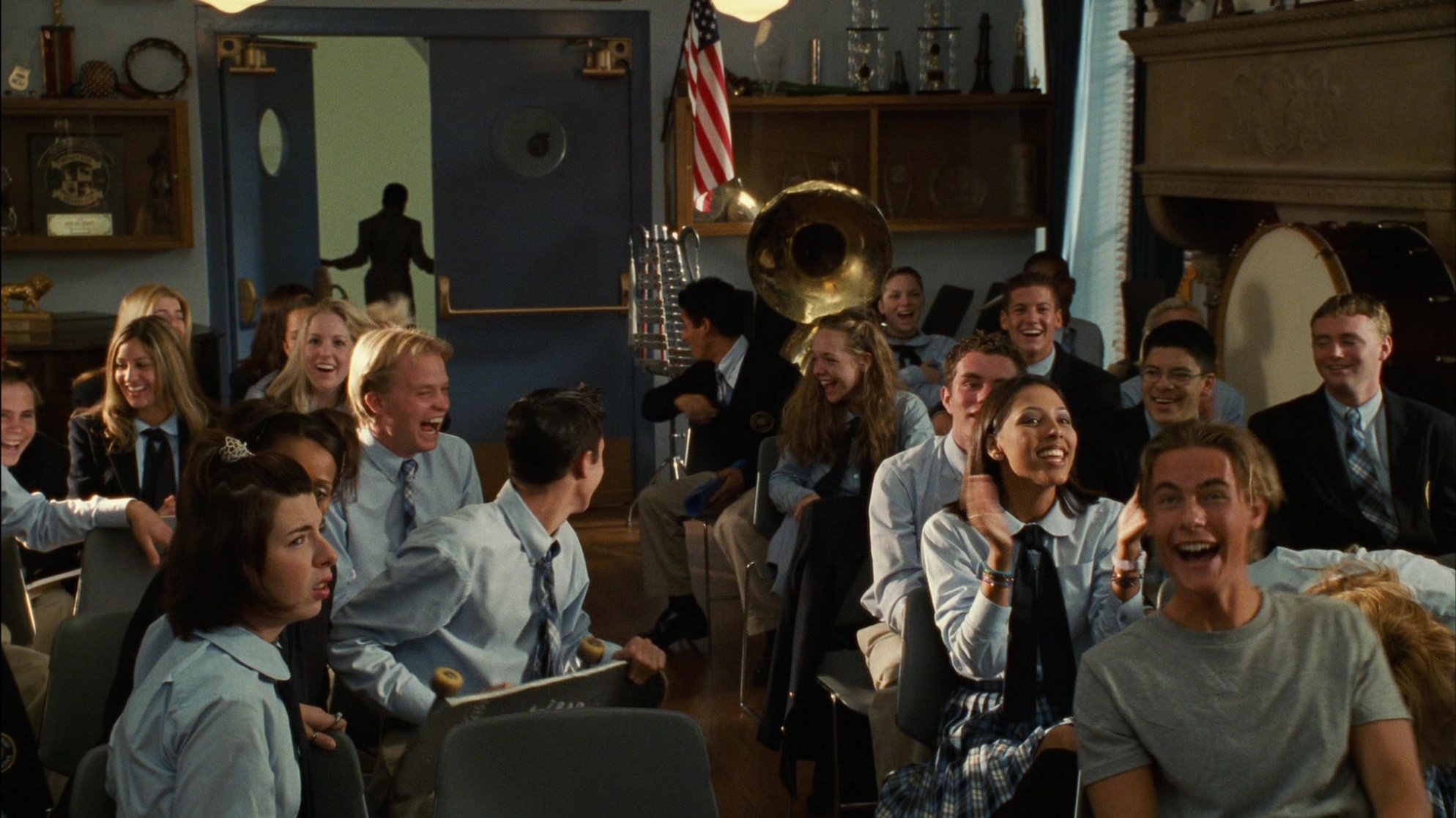 The Princess Diaries