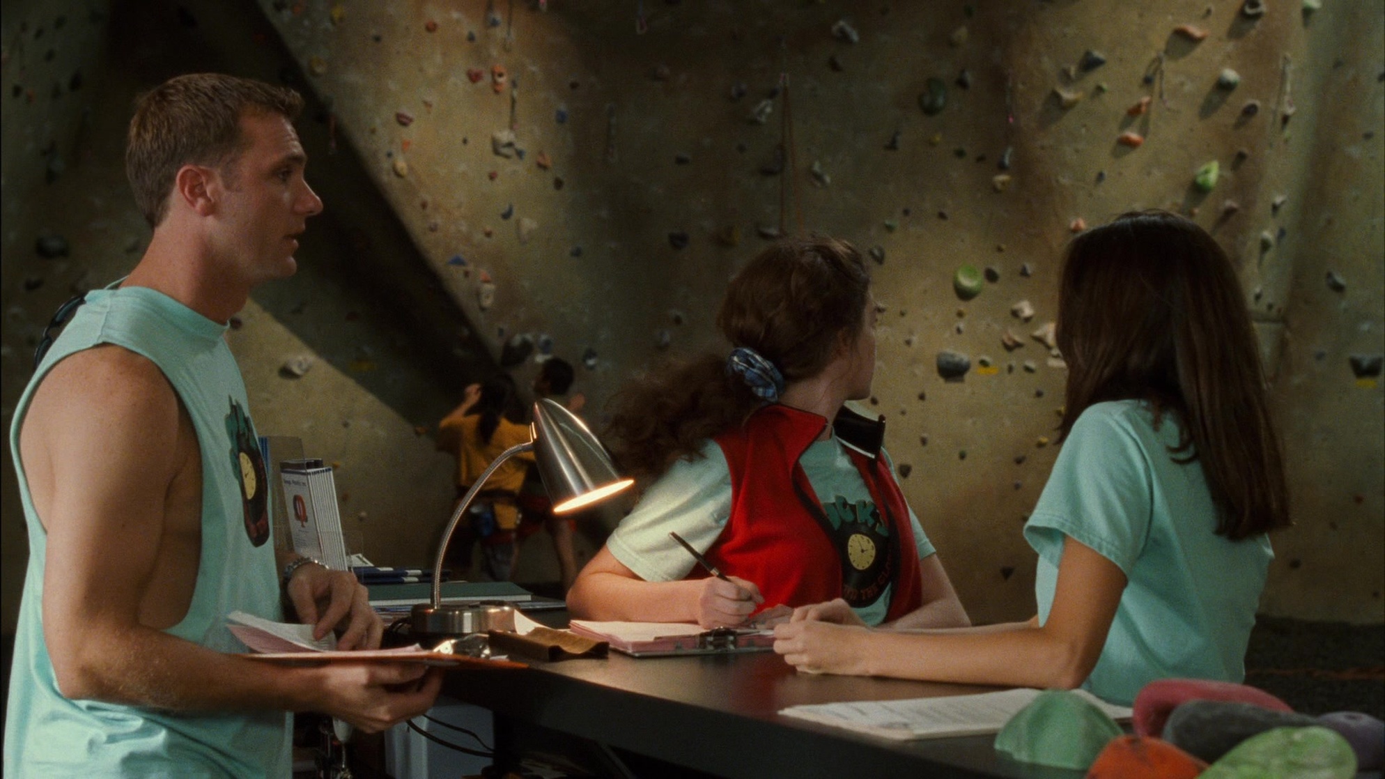 The Princess Diaries
