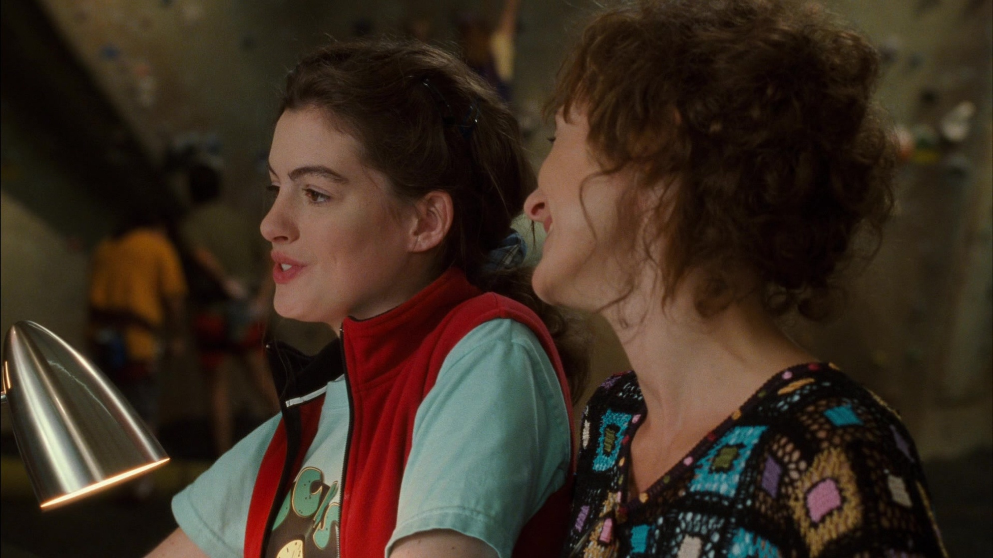 The Princess Diaries