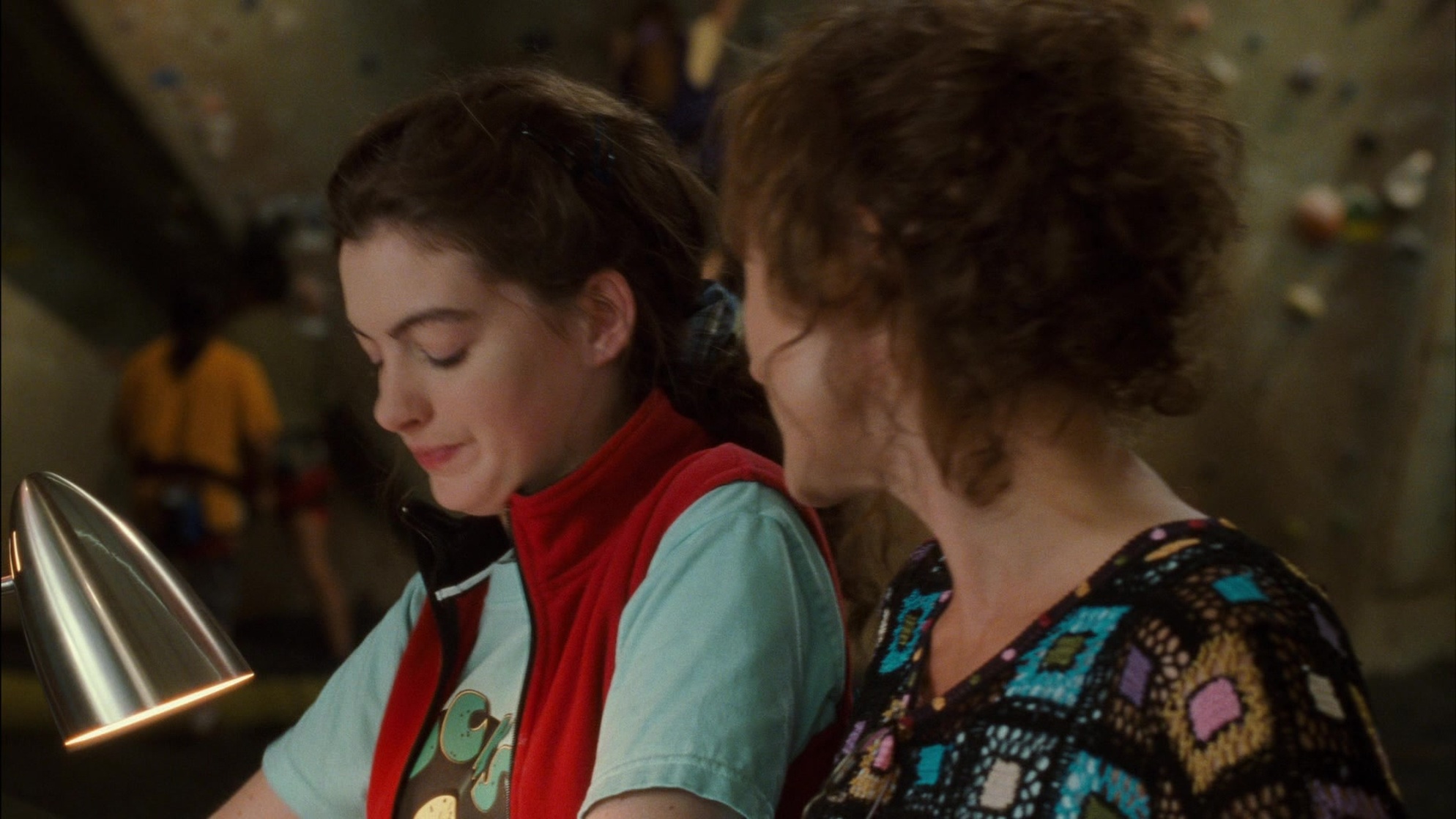 The Princess Diaries