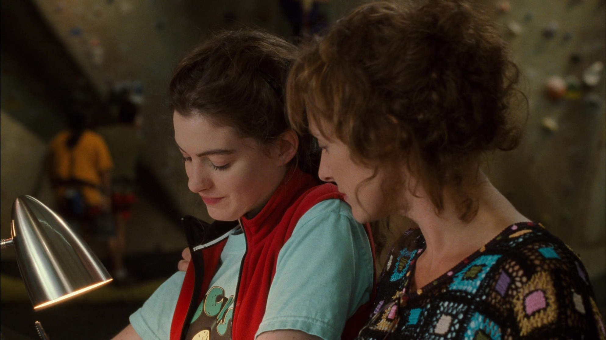 The Princess Diaries