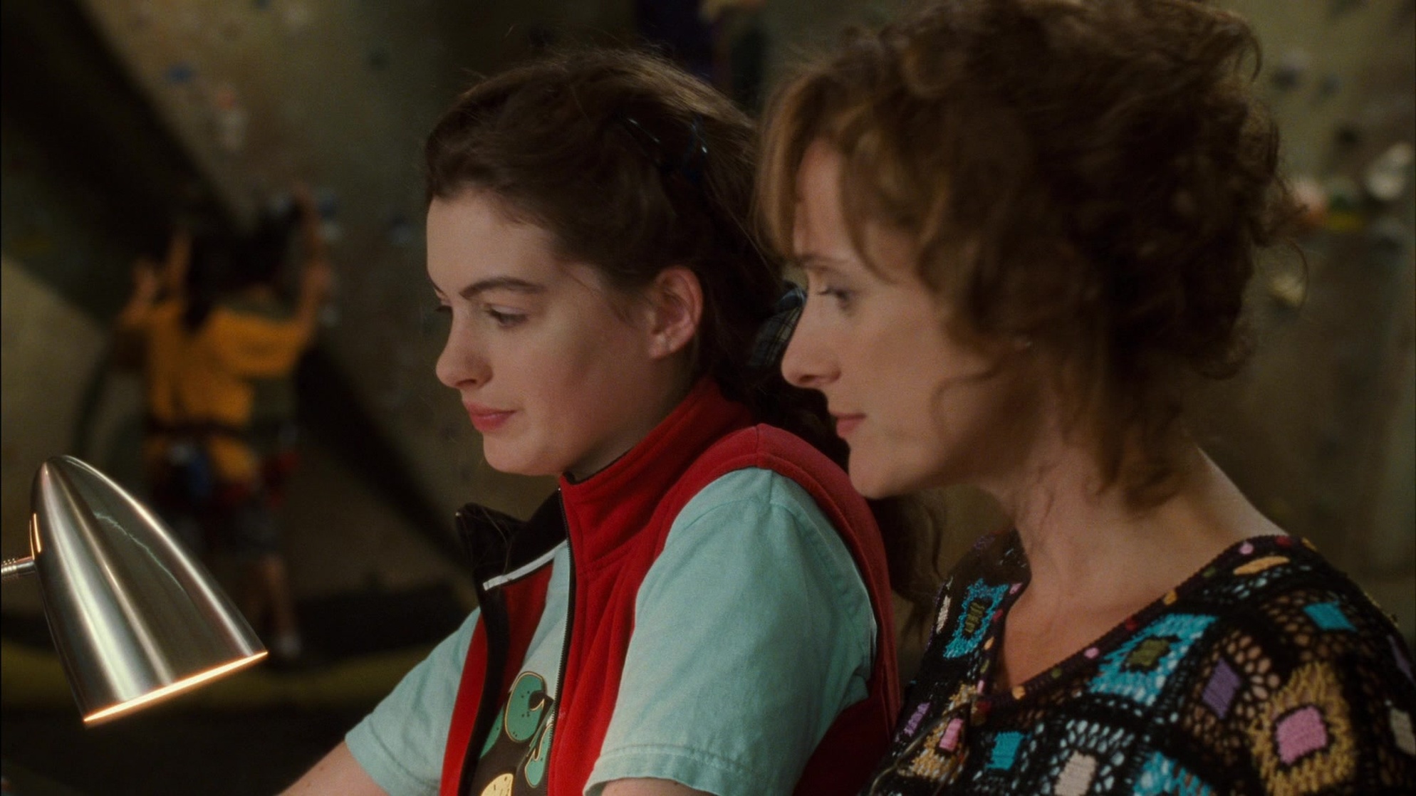 The Princess Diaries