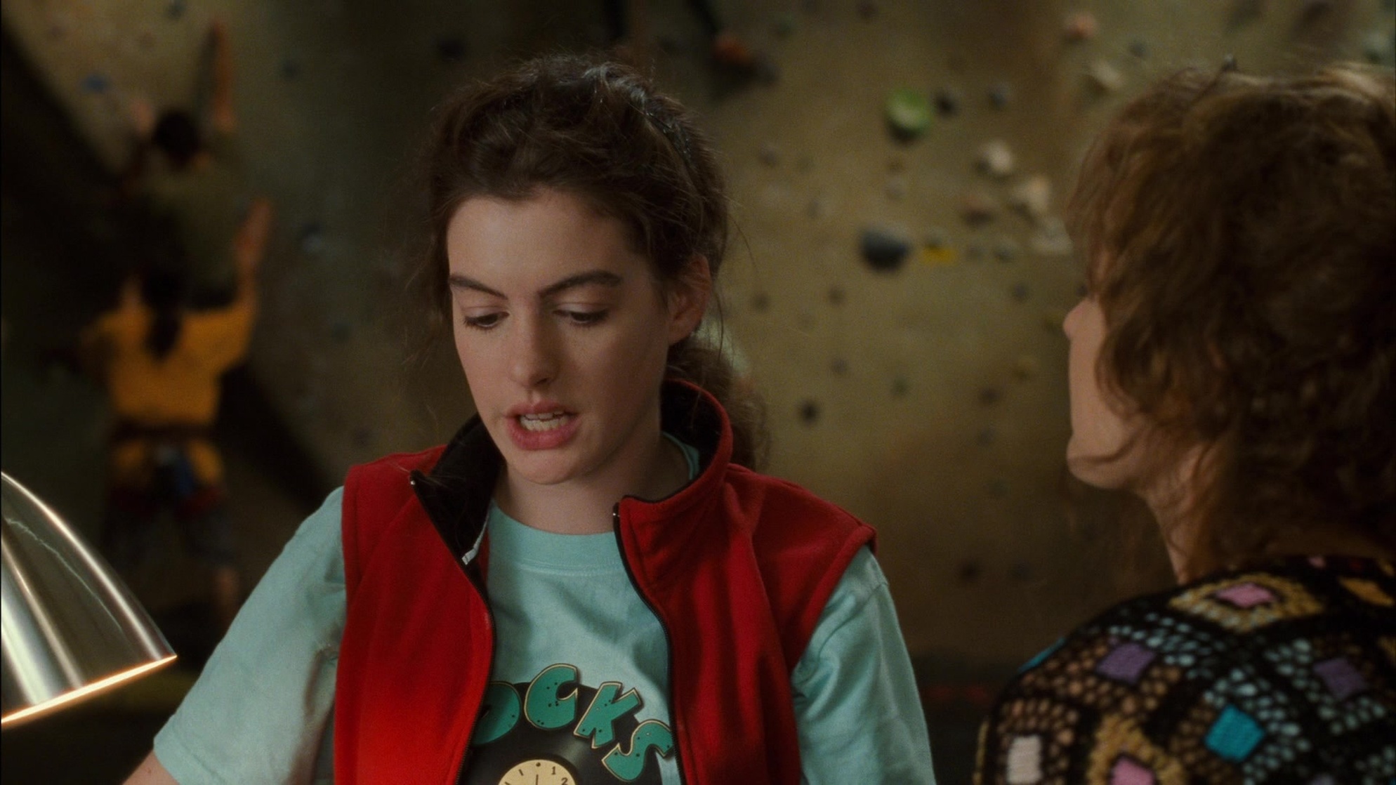 The Princess Diaries