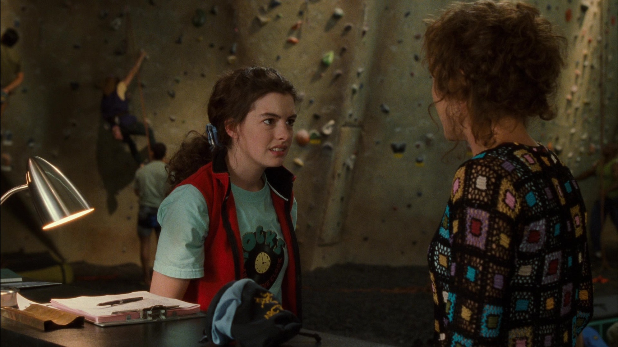 The Princess Diaries