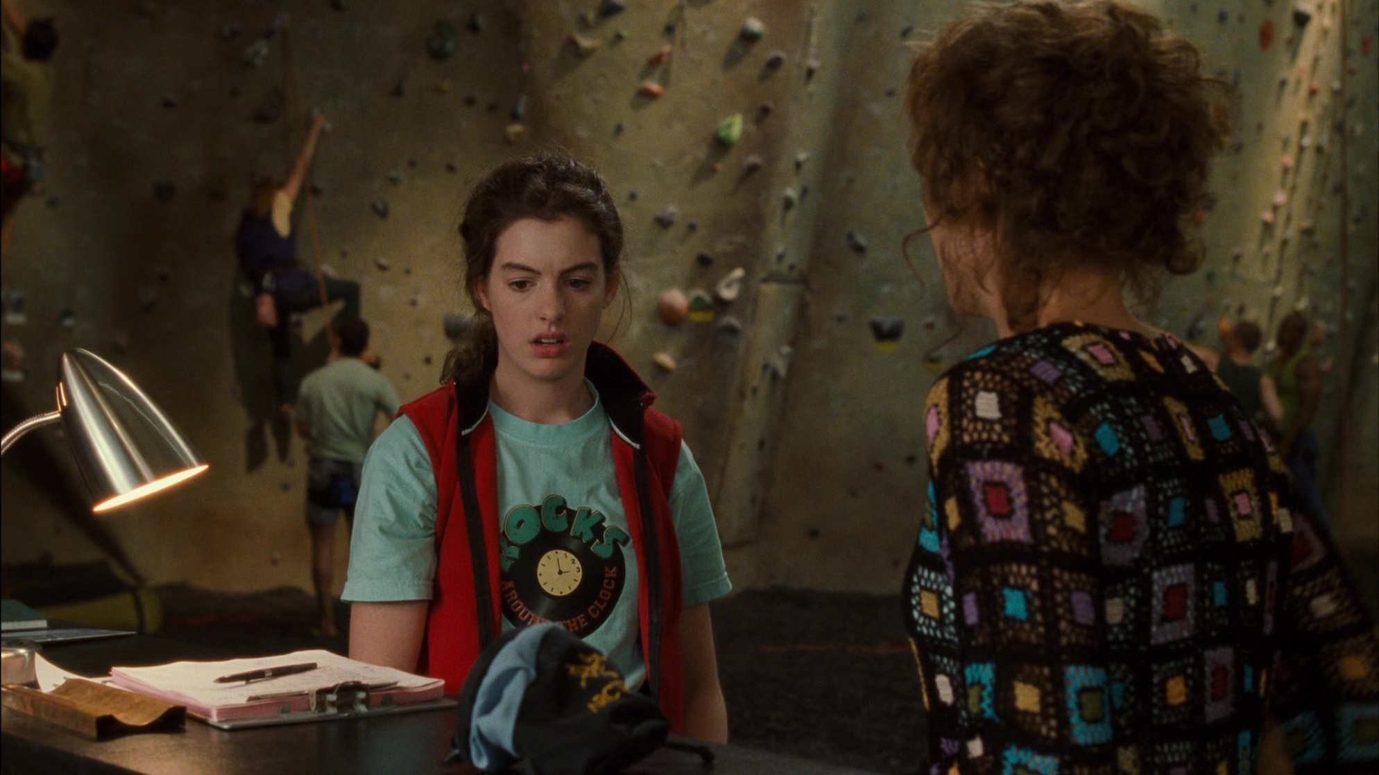 The Princess Diaries