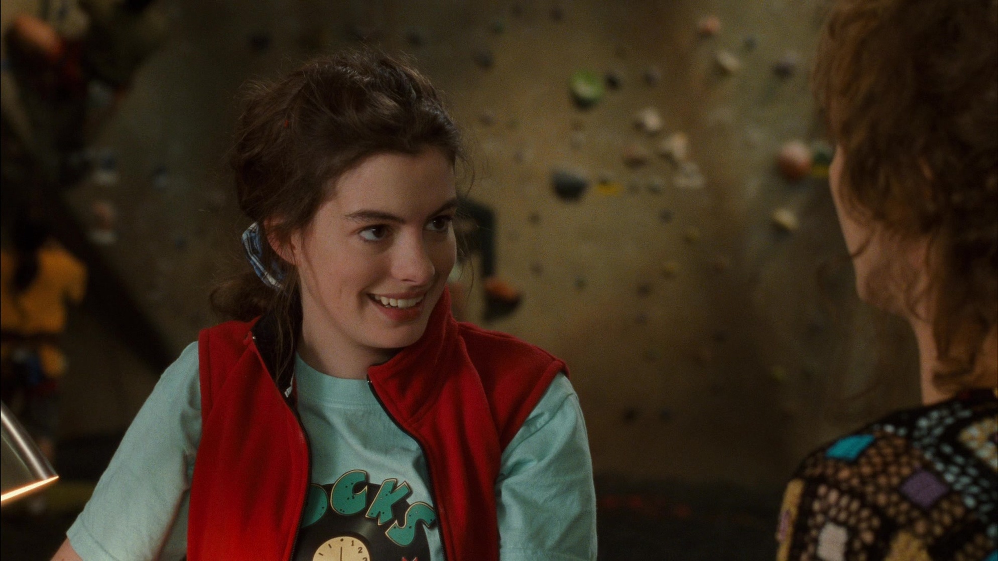 The Princess Diaries