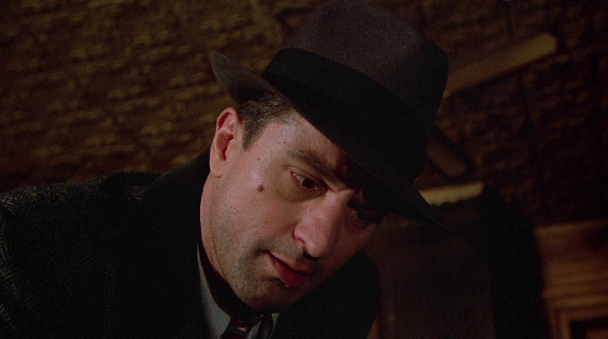Once Upon a Time in America Once Upon a Time in America