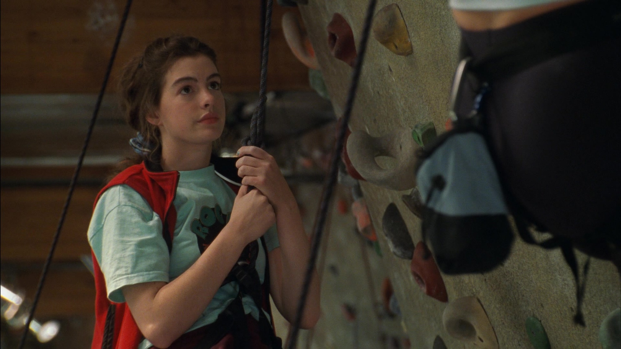 The Princess Diaries