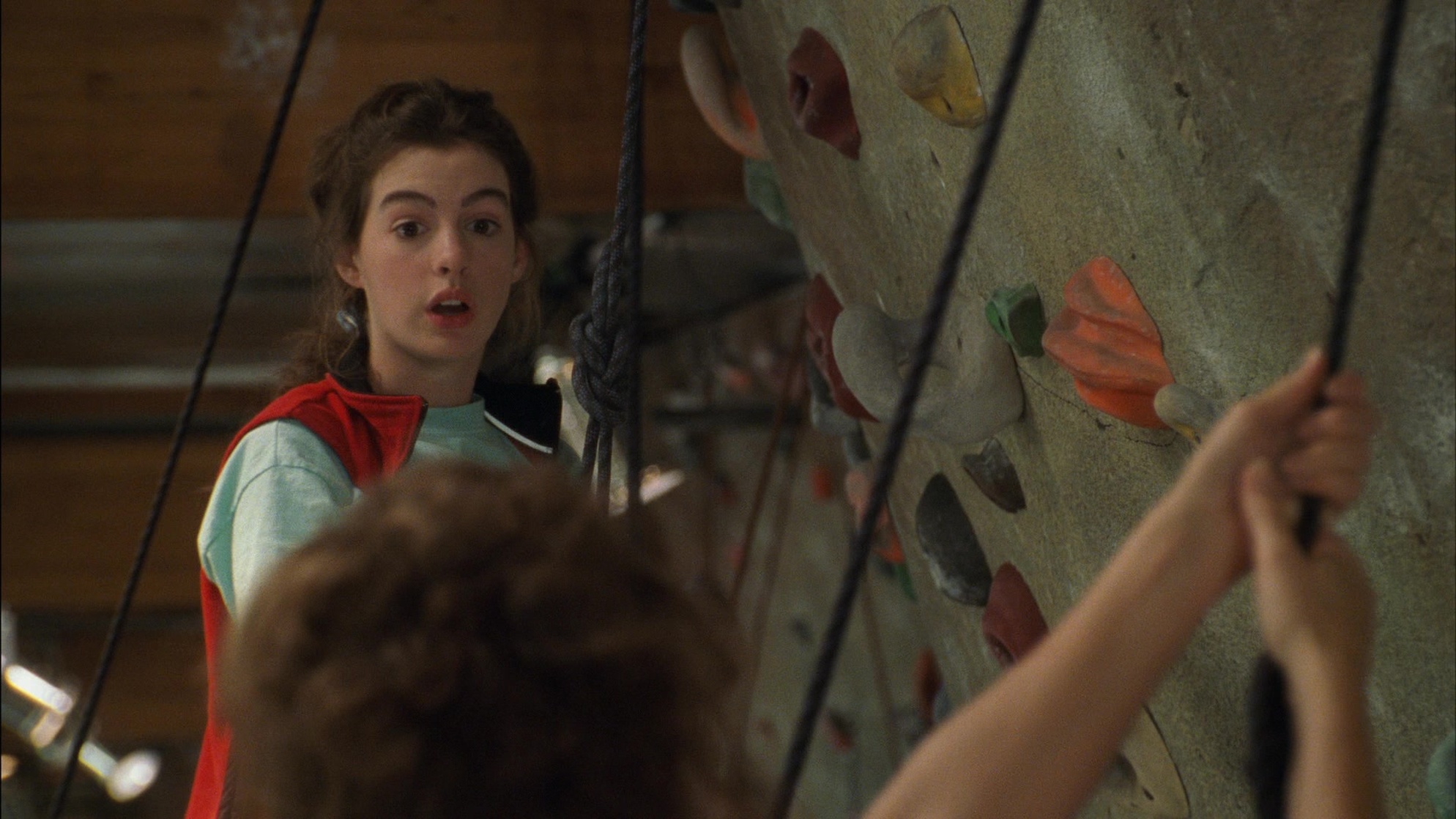 The Princess Diaries