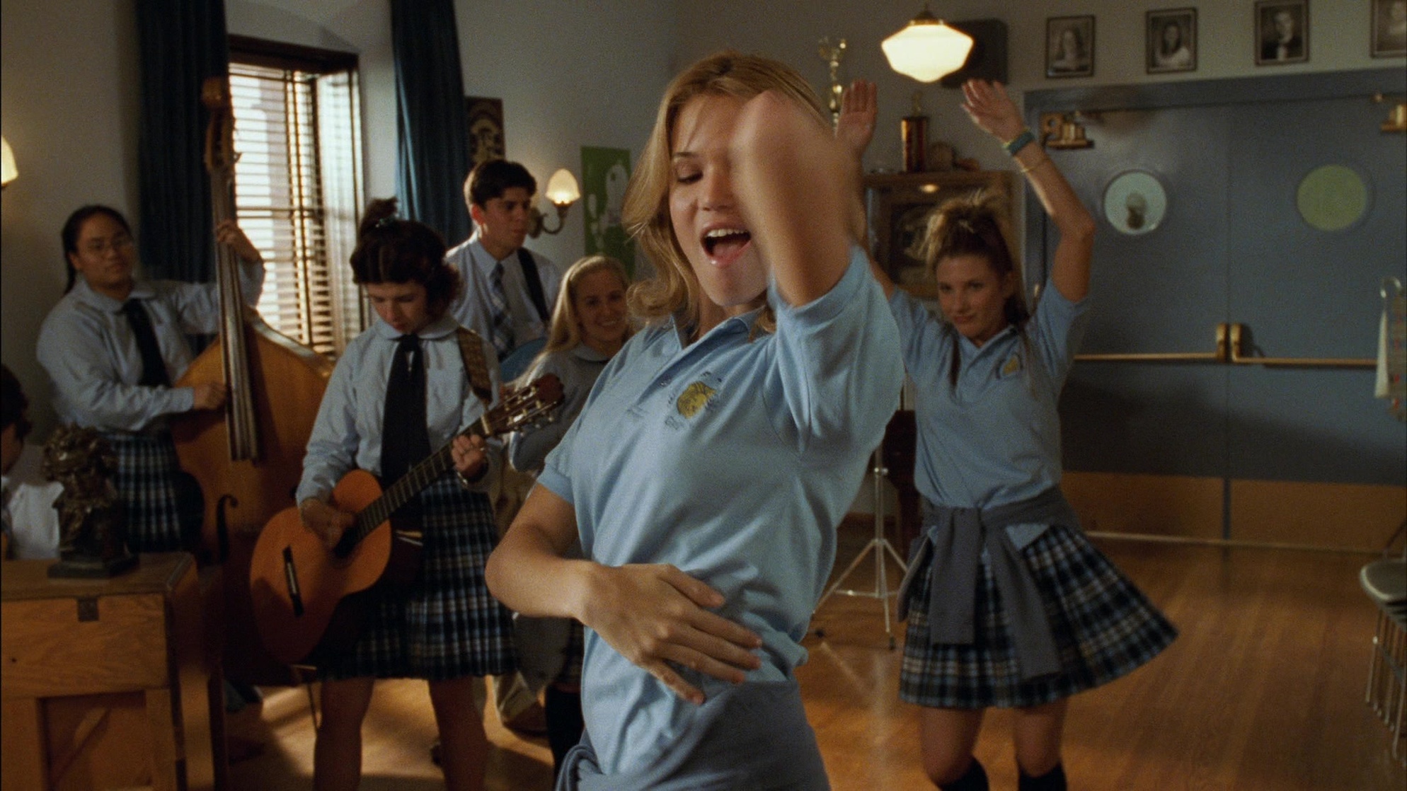 The Princess Diaries
