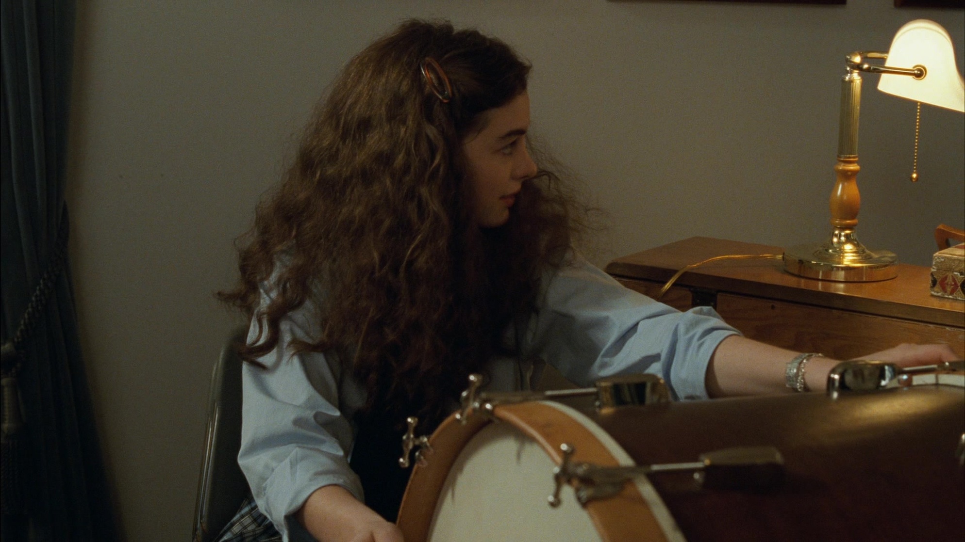 The Princess Diaries