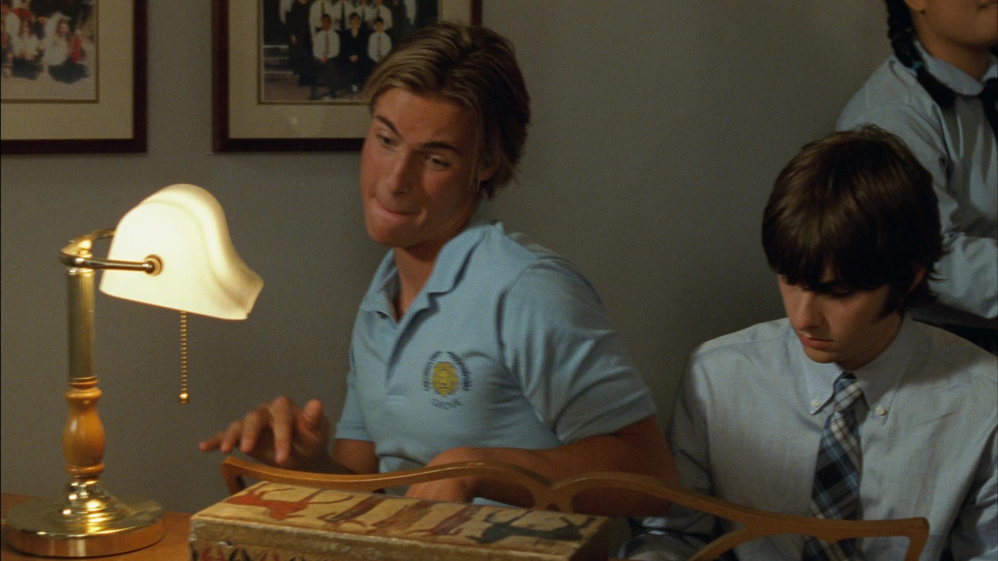 The Princess Diaries