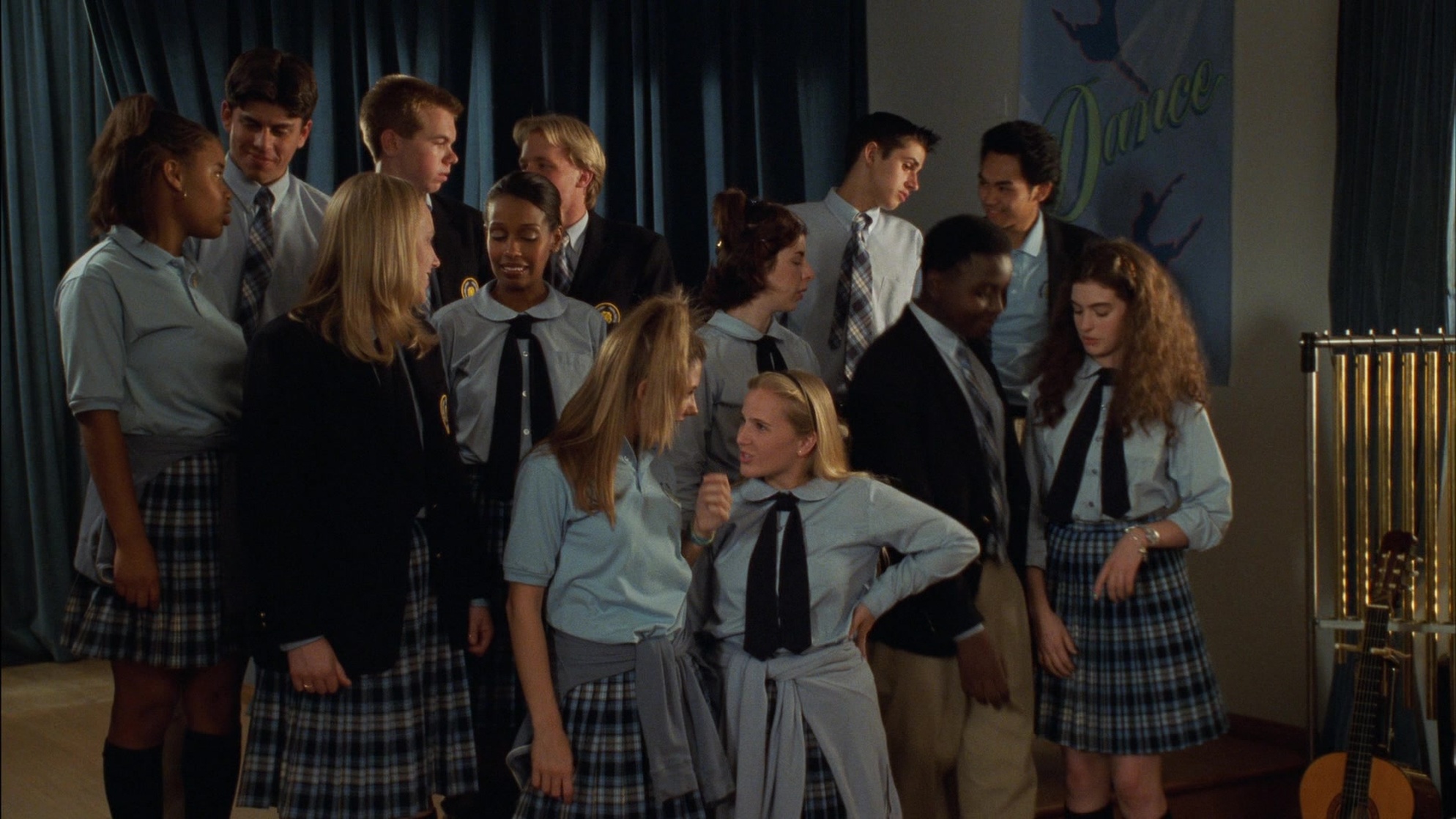 The Princess Diaries