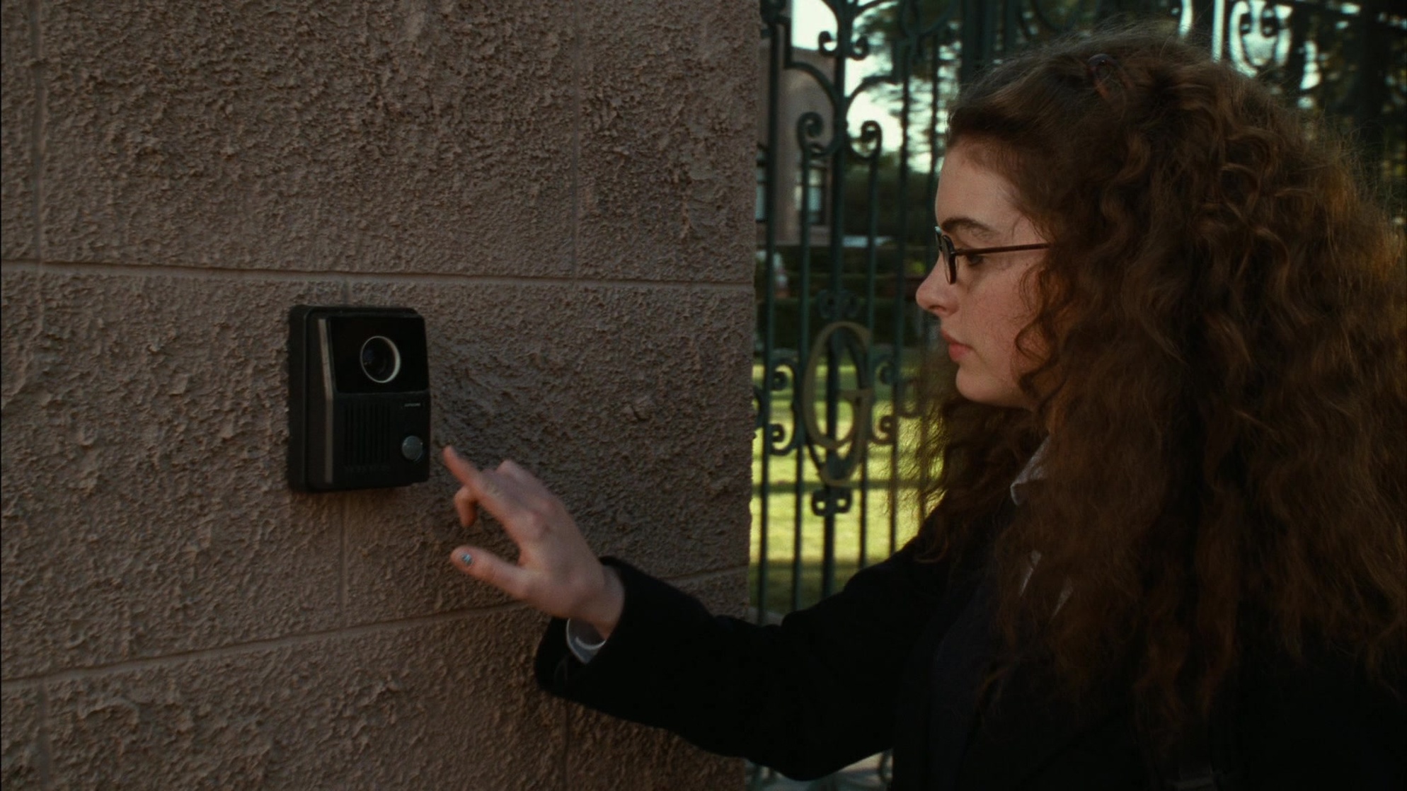 The Princess Diaries