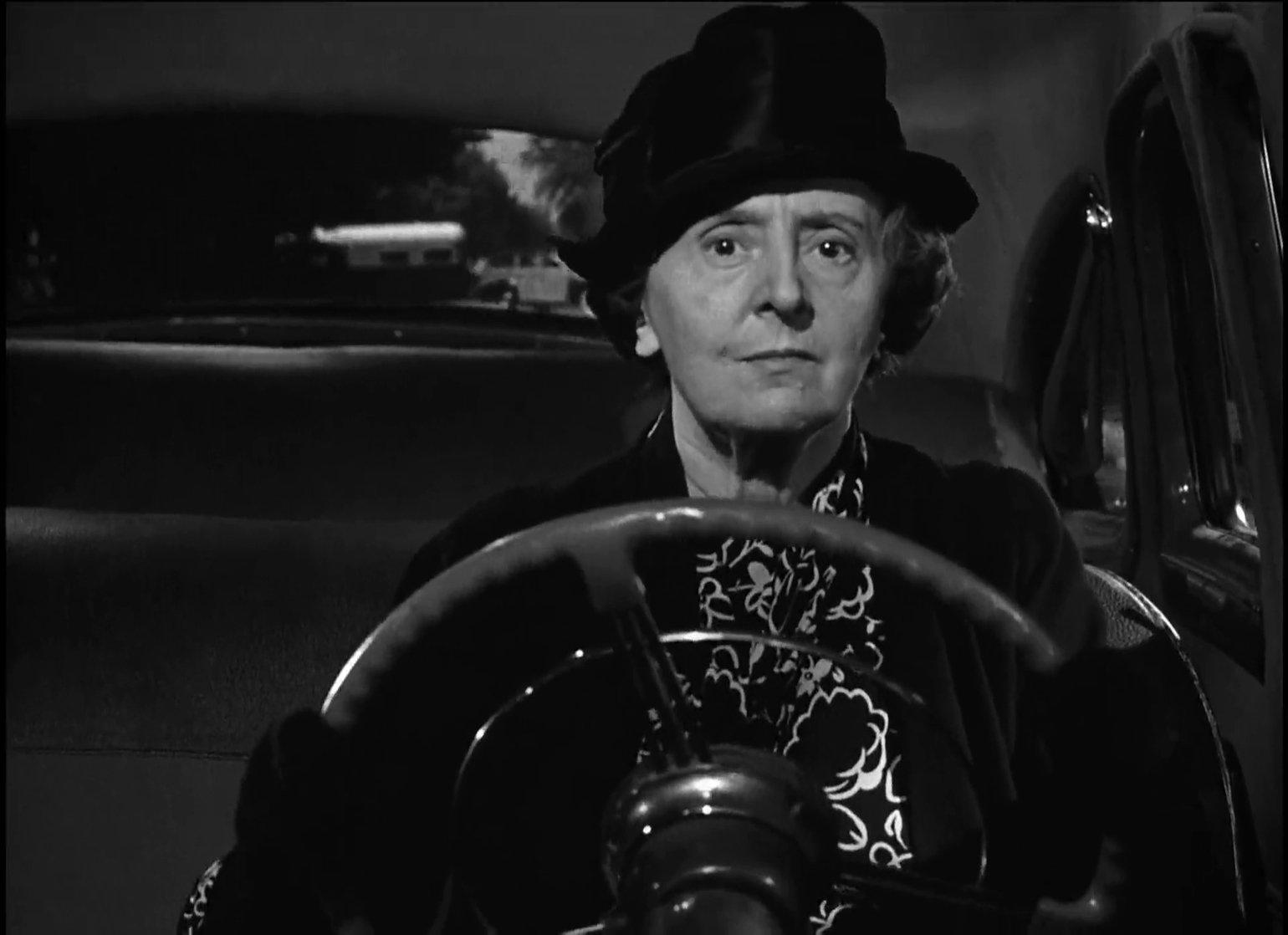 Margaret Wycherly