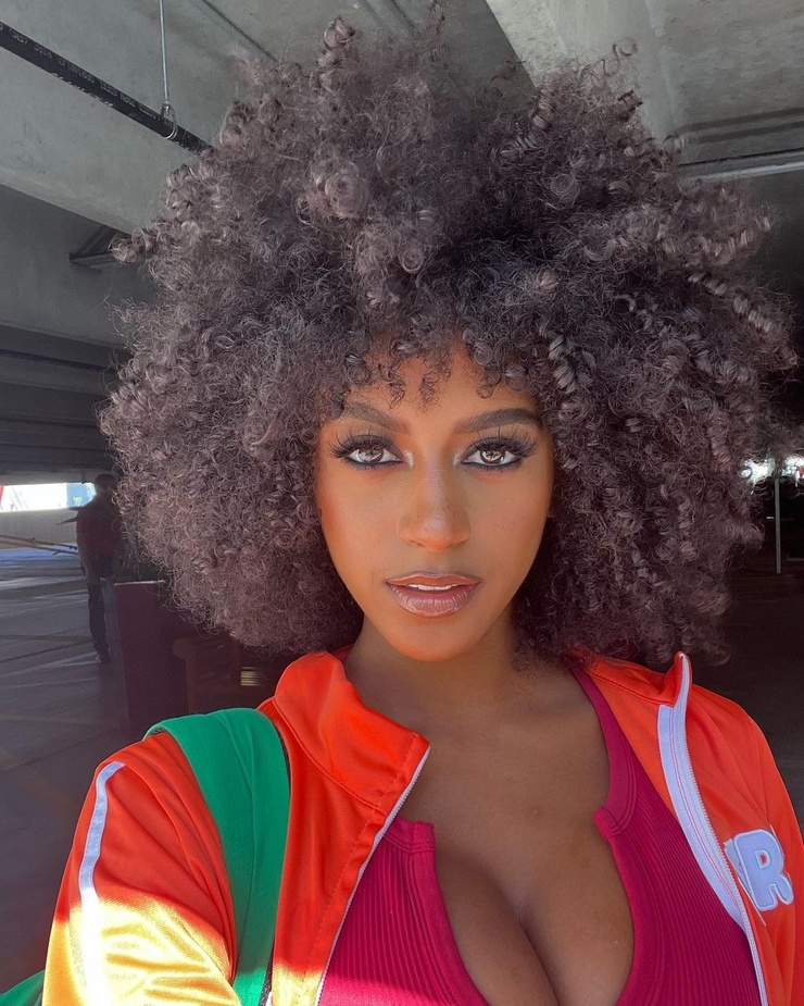 Picture of Briana Smith