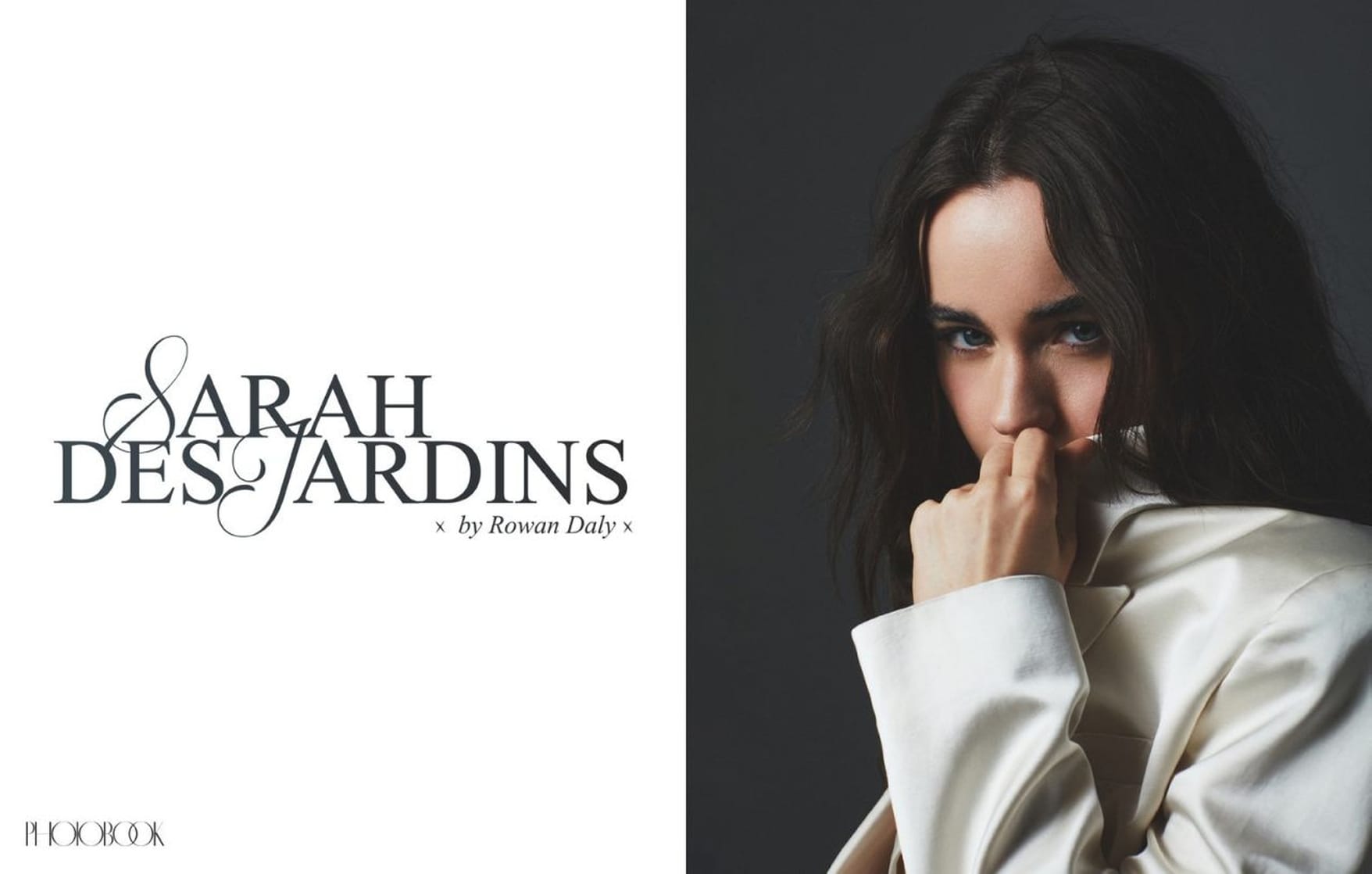 Sarah Desjardins Sarah Desjardins