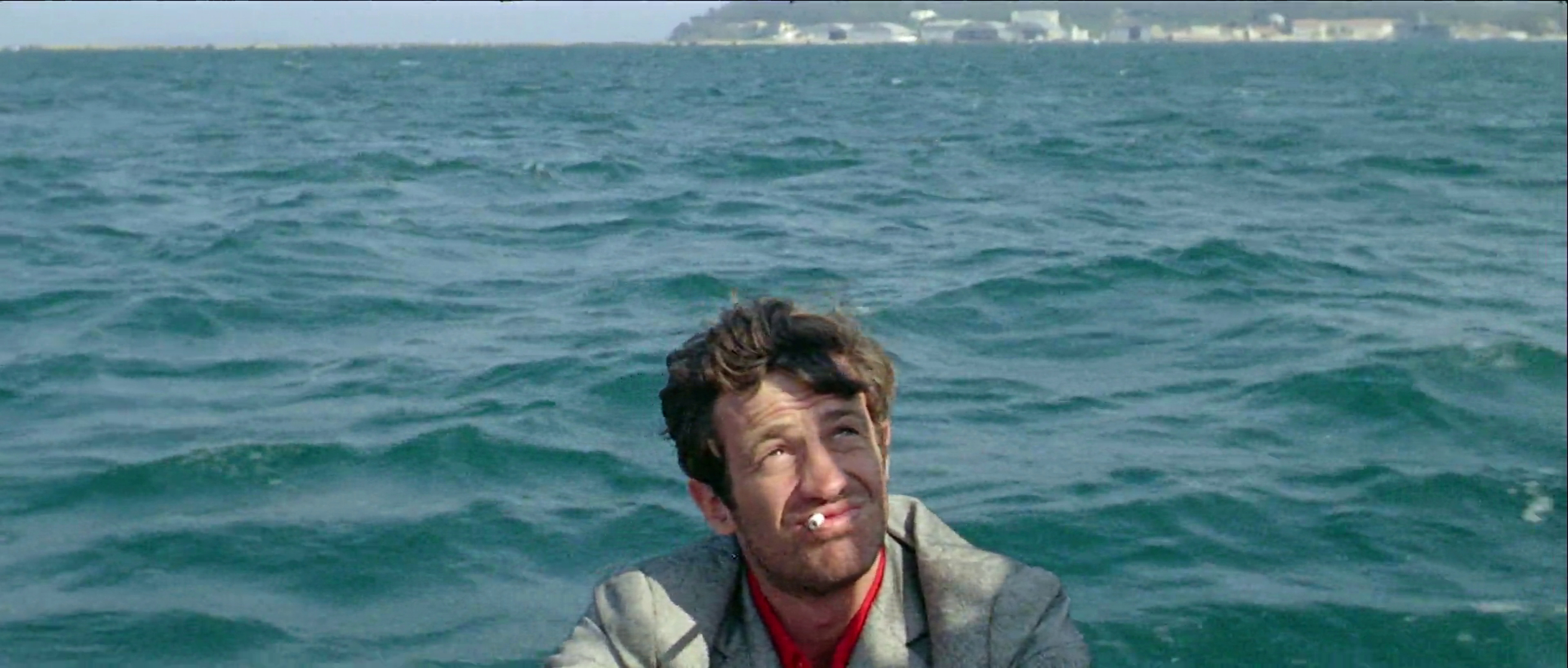Pierrot le Fou