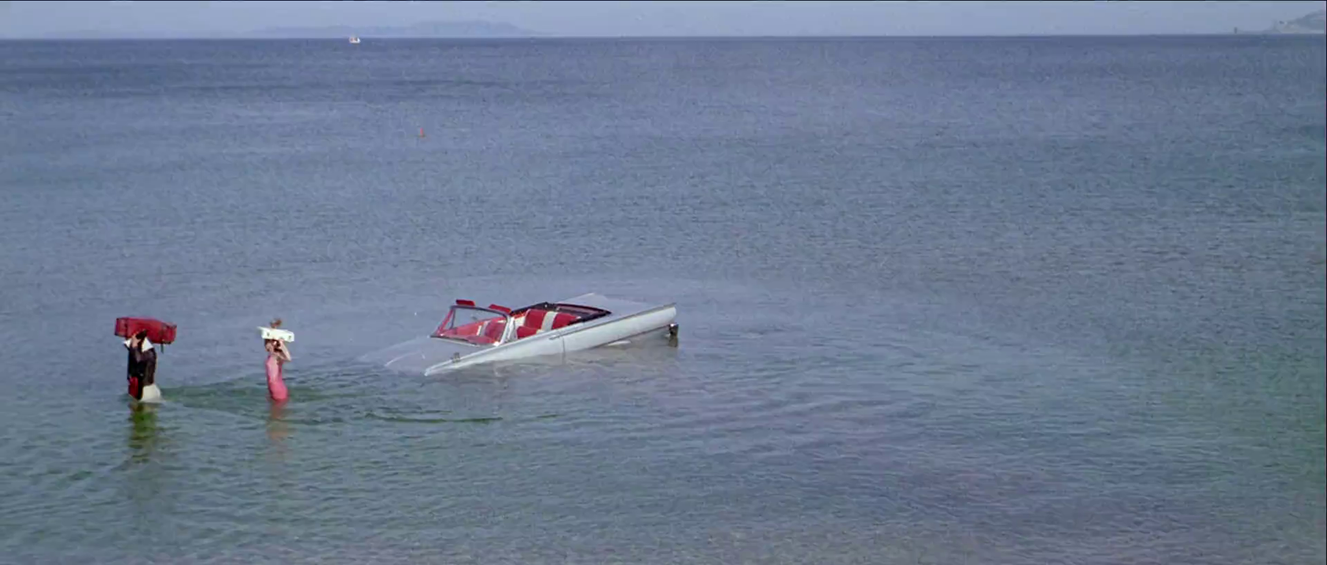 Pierrot le Fou
