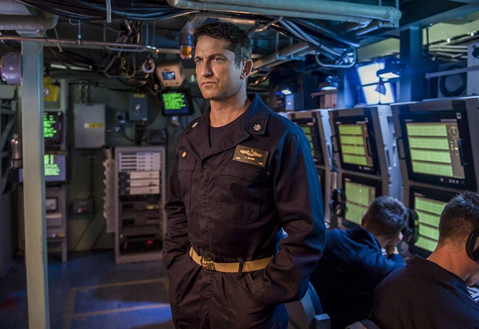 Hunter Killer
