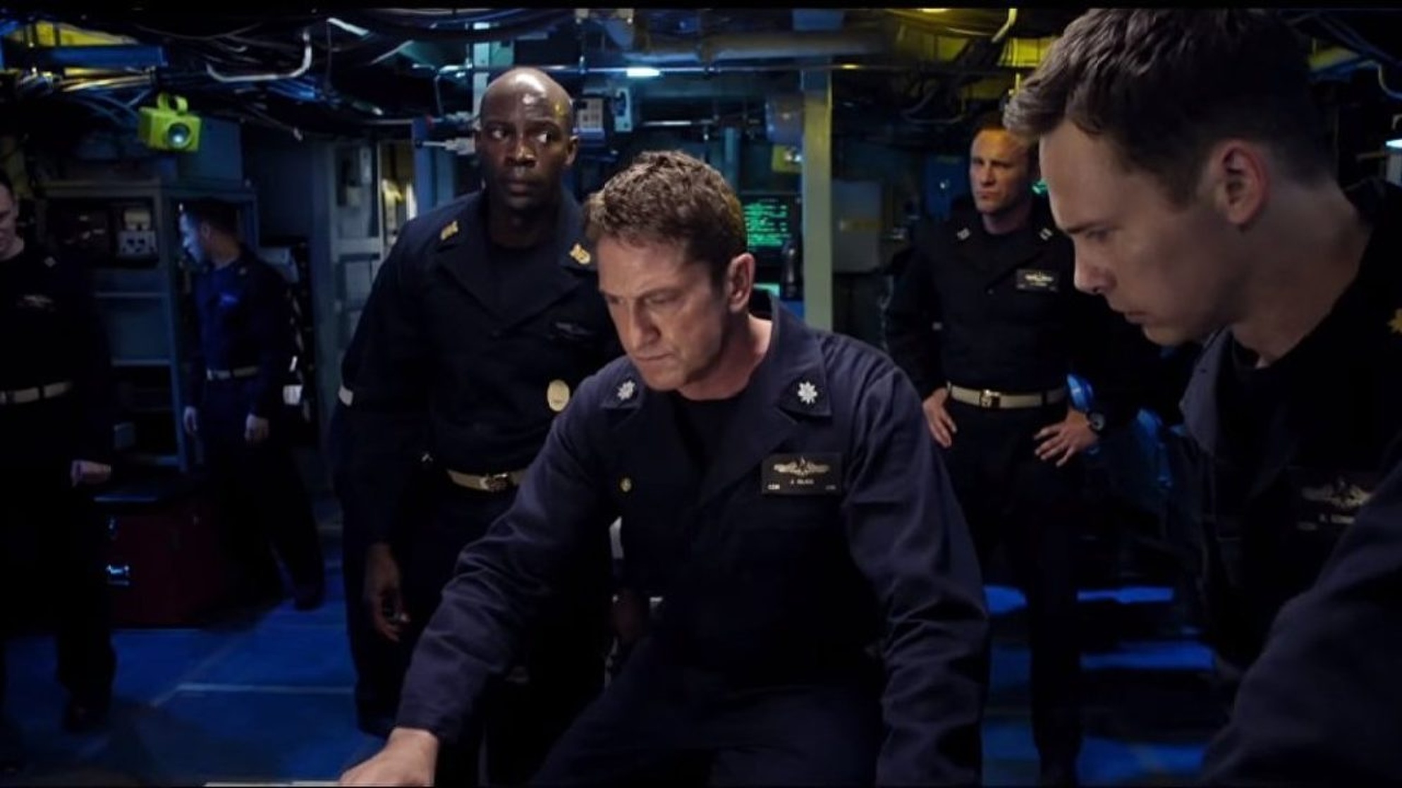 Hunter Killer