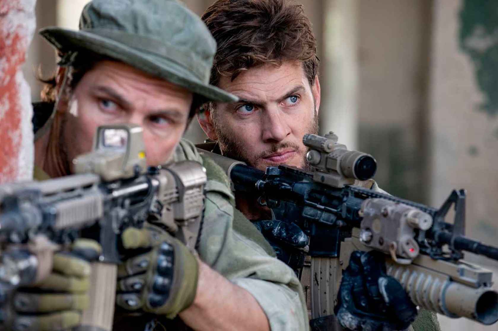 Hunter Killer