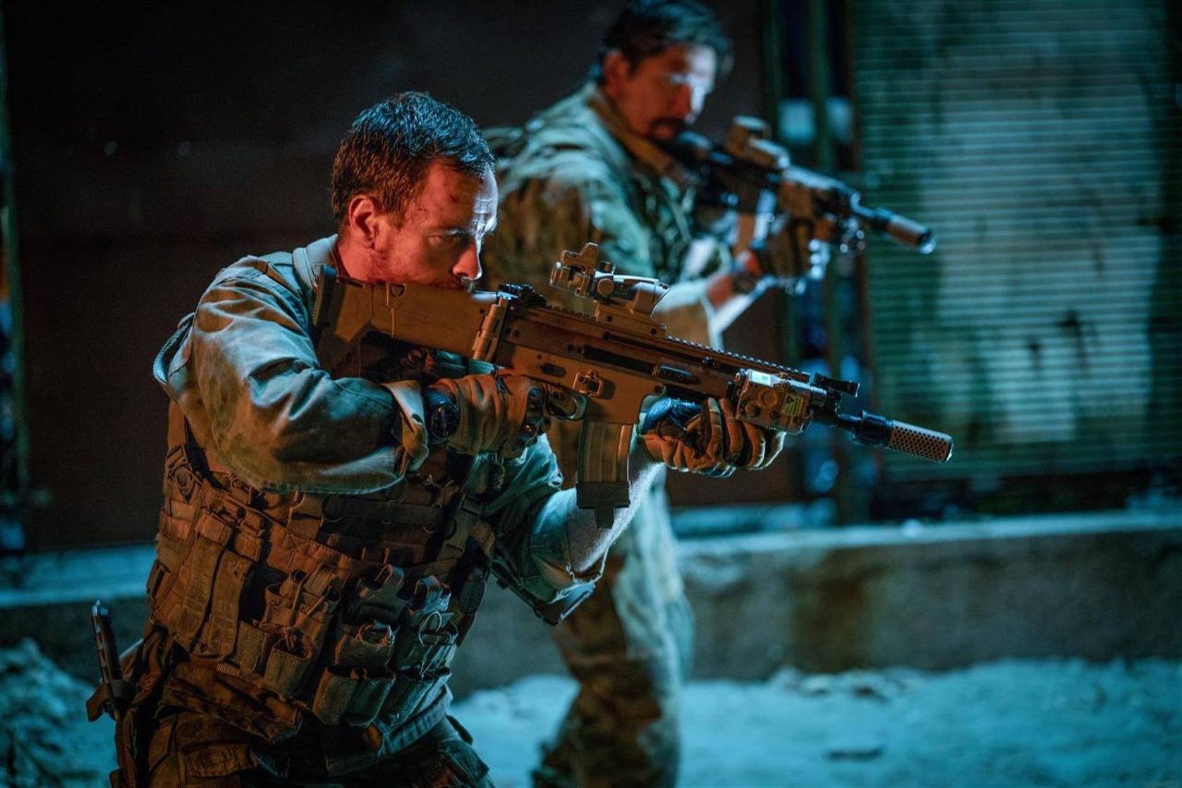 Hunter Killer