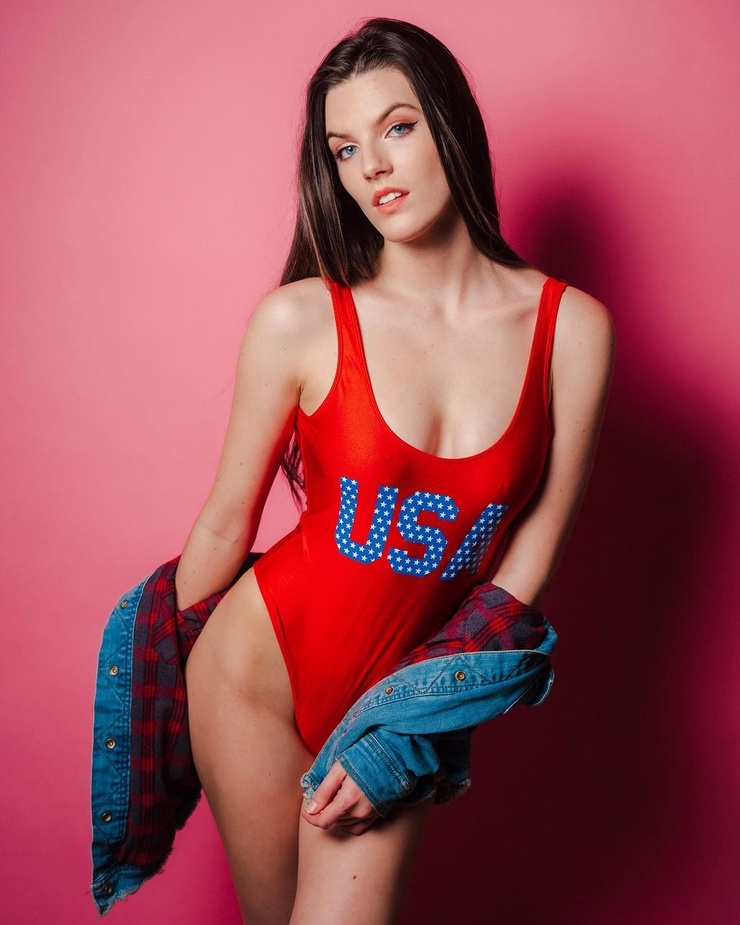 Image of Fiona Frost