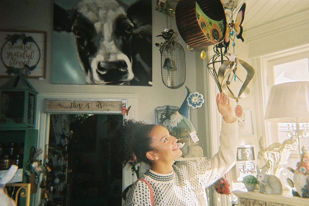 Sofia Wylie