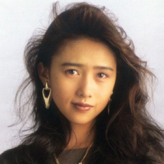 Shizuka Kudô picture