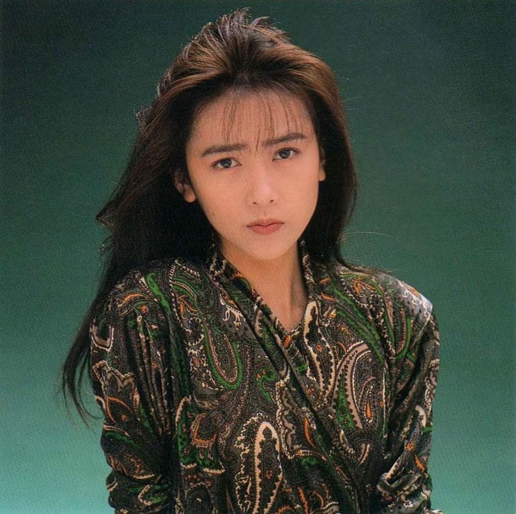 Picture of Shizuka Kudô