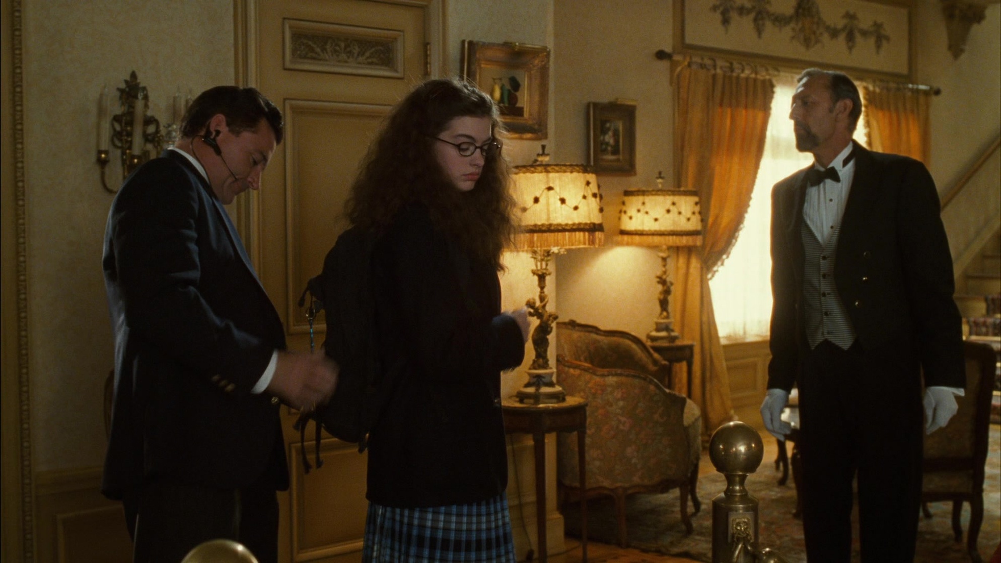 The Princess Diaries