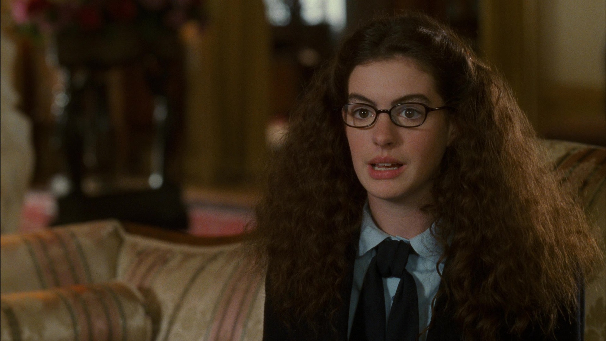 The Princess Diaries