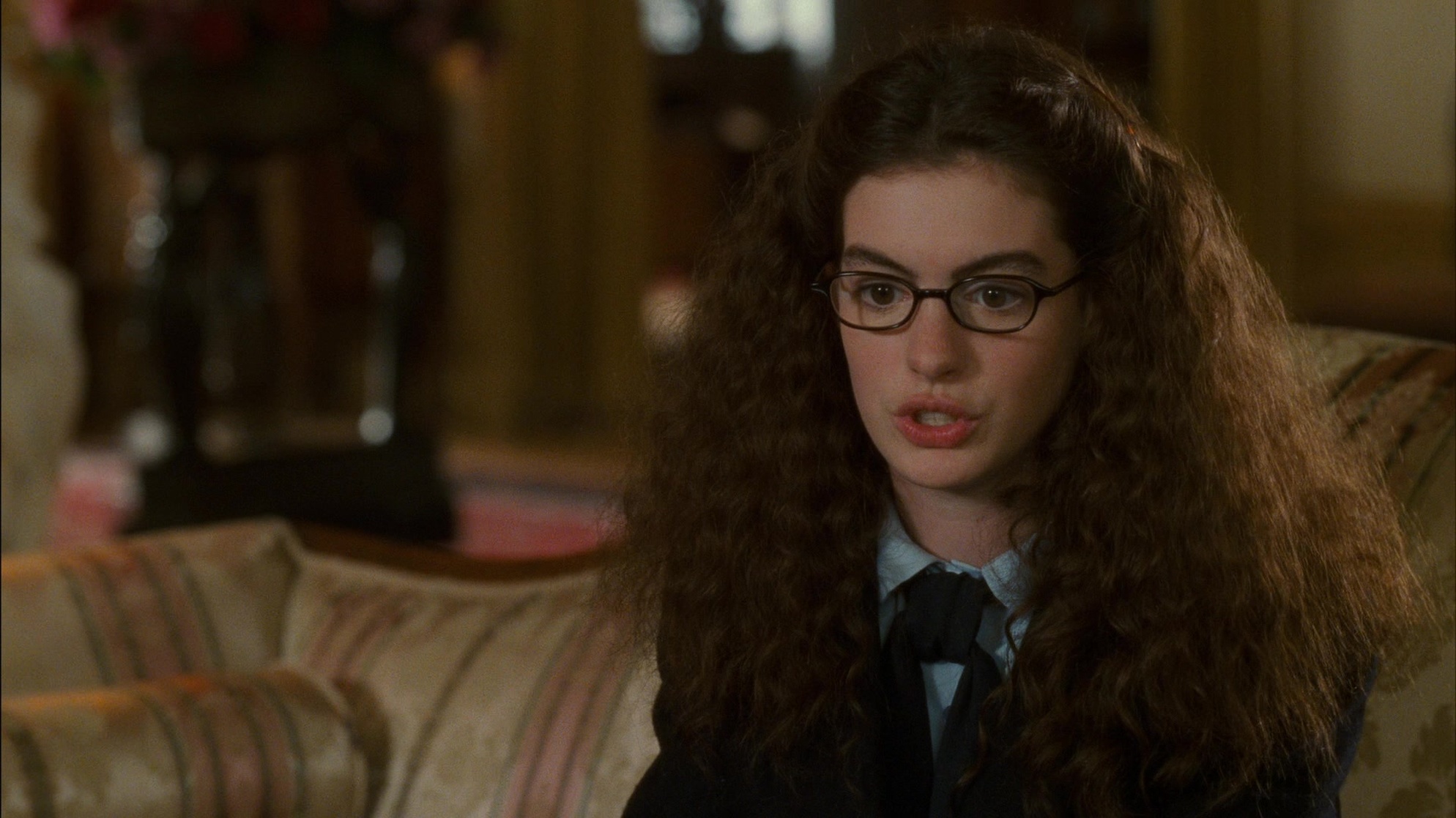 The Princess Diaries